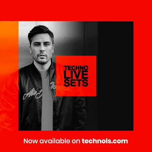 Stream Listen to Techno Music 2022 on Techno Live Sets | Listen to Techno  DJ Mix / Sets 2021 playlist online for free on SoundCloud