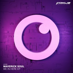 Maverick Soul - Frequent Fantasy