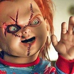 mc cruel chucky vai ti pegar versao original