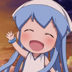 squid girl funkot (invader)