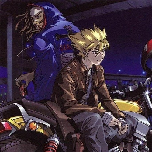 9 - Dean Blunt (guitar remix) (sped Up)