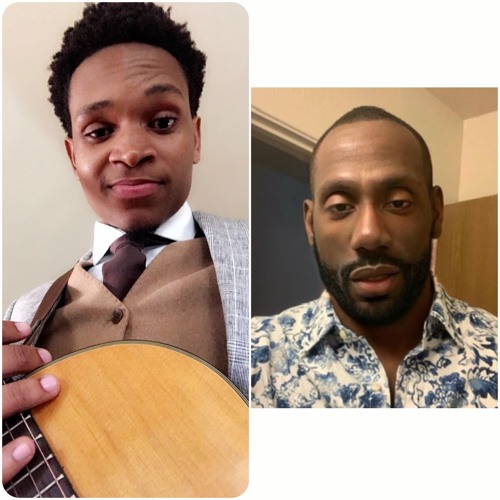 An Ti Moman Live Studio_ Erickey & K-lito