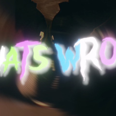 WhatsWrong (prod.sleepy!)