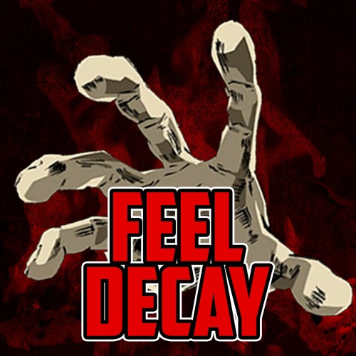 Tomura Shigaraki Rap - Feel Decay