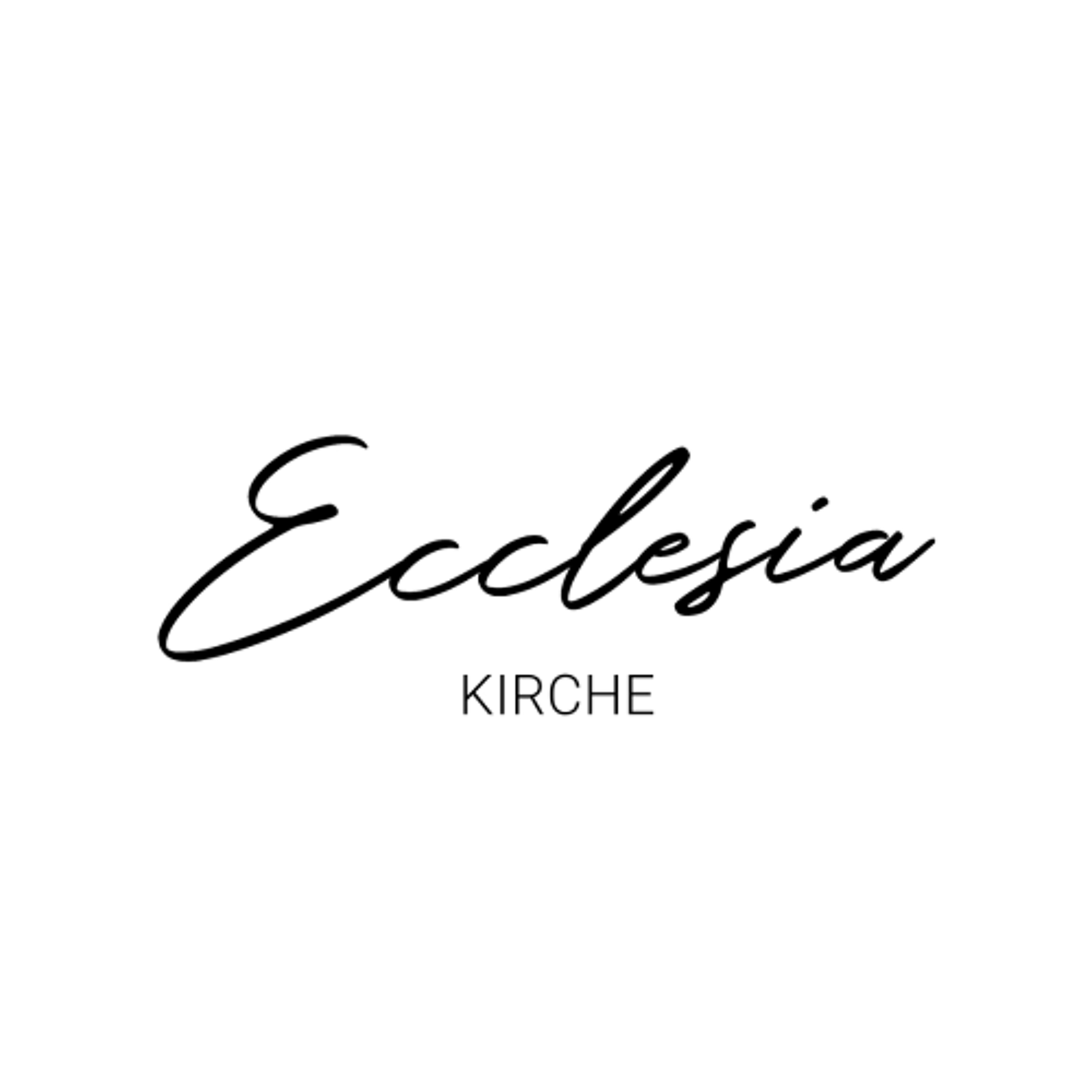Ecclesia Kirche (Roth, Hilpoltstein, Stein)