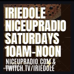 IRIE DOLE SATTADAY SESSIONS 8.22.20