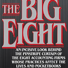 ACCESS EPUB 💞 The Big Eight by  Mark Stevens [EPUB KINDLE PDF EBOOK]
