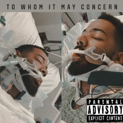 Skitzzd - To Whom It May Concern Ft. Cadistrophic