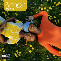 Moxko - Amor