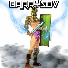 BARRYSOV -  PROVOCATOR  [Clip]