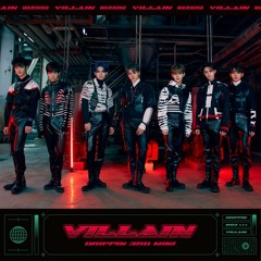 DRIPPIN (드리핀) – Villain