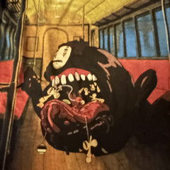 No Face’s Sad Side
