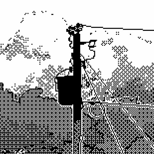 Chiptune shit