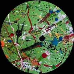 Artwork sessions #1 - Serra