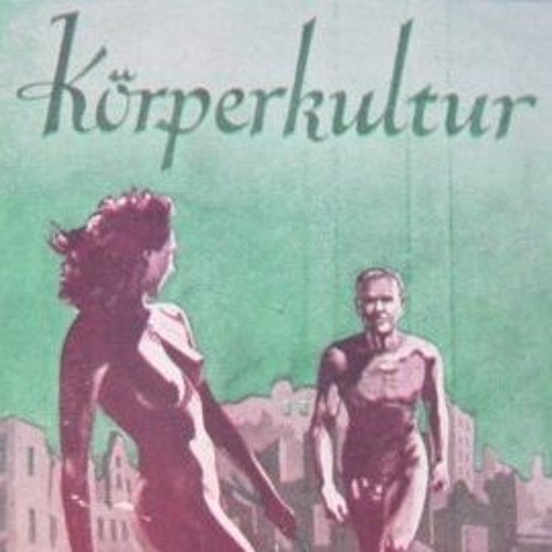 körperkultur - knusperfrisch