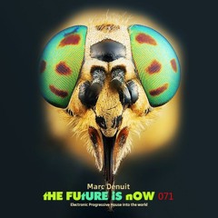 Marc Denuit // The Future is now 071 June Mix 29.06.23