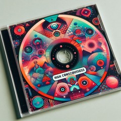 HIGH CONSCIOUSNESS EP 6