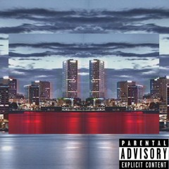The Cactus that Grew from the Concrete (prod. konteks)