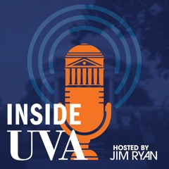 Inside UVA with Provost Liz Magill