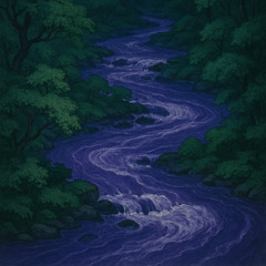 Flowing Down