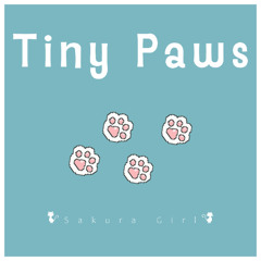 Sakura Girl - Tiny Paws (Royalty Free Music / Free Download)