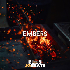 Embers | Acoustic Guitar x Dean Lewis x James Arthur Type Beat