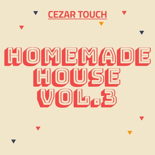 Homemade House Vol.3
