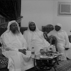 المائدة | أحمد بن طالب