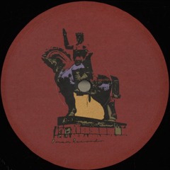 VA - Morning Dust EP ( OMAN001 forthcoming 12" Limited )