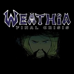 WEATHIA: FINAL CRISIS - THE COMPLETE SOUNDTRACK