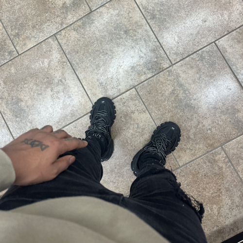 Morscode Prod.xdonny