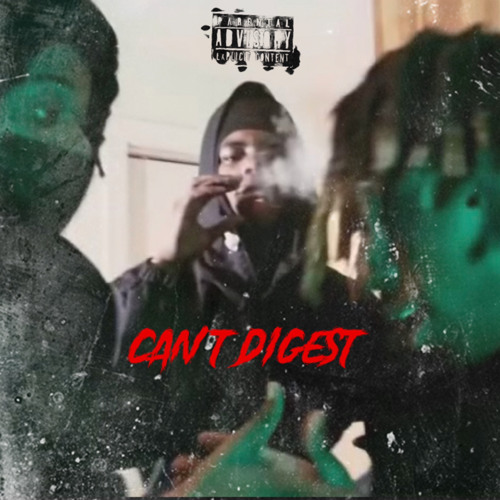 Cant Digest  (Intro) Ft Moddie3,TrellaBanzz
