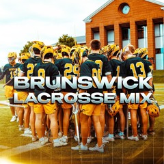 Brunswick Lacrosse 2025 Mix