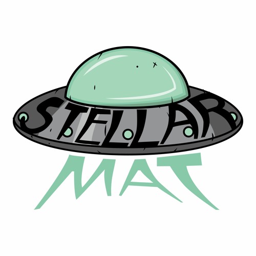 Stellar Mat's Interglacatic Hour Of Power (2022 Demo)