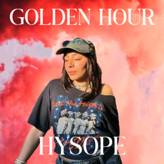 Golden Hour No.6 - Hysope