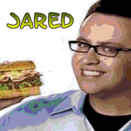 JARED