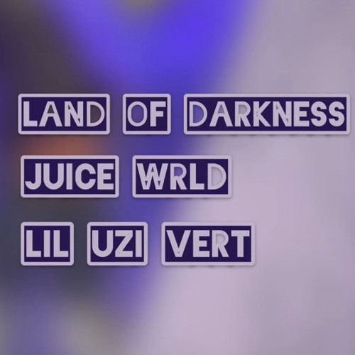 Stream Land of Darkness (Battle Scars) Juice WRLD ft. Lil Uzi Vert