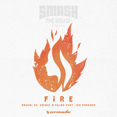 Fire (feat. Ido Dankner)