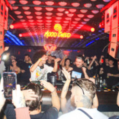 Simas & guerrA. @ MoodChild Brasil | 23.05.2025