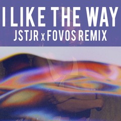 Artemis - I Like The Way (JSTJR x FOVOS Remix)