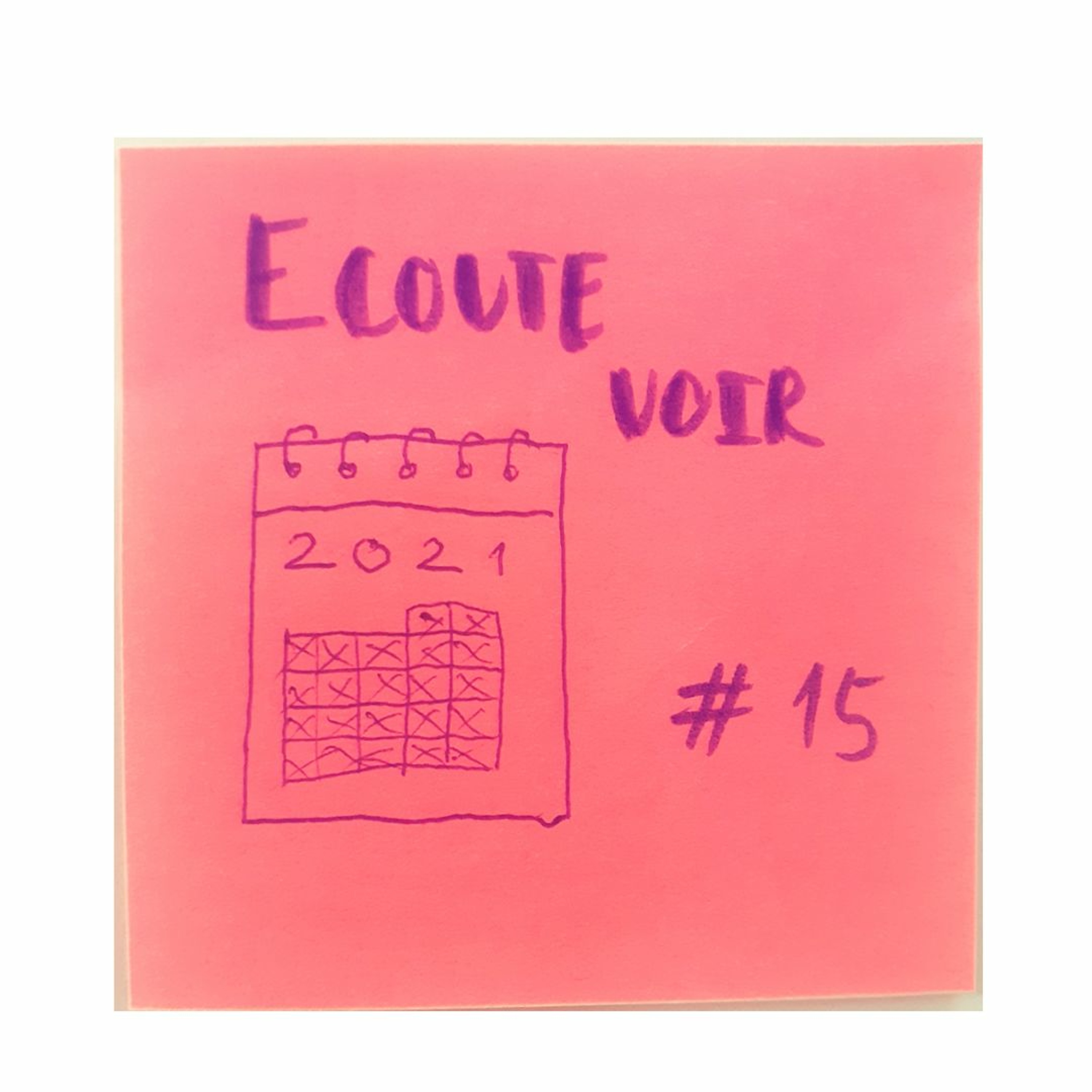 Décharge