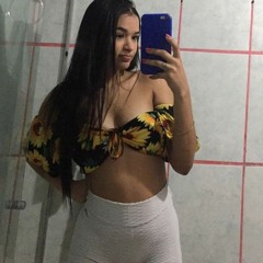 # O SONHO DE CONSUMO DELA - (TROPA DA PRAIA) - ( ( DJ GABRYELL FXP ) )