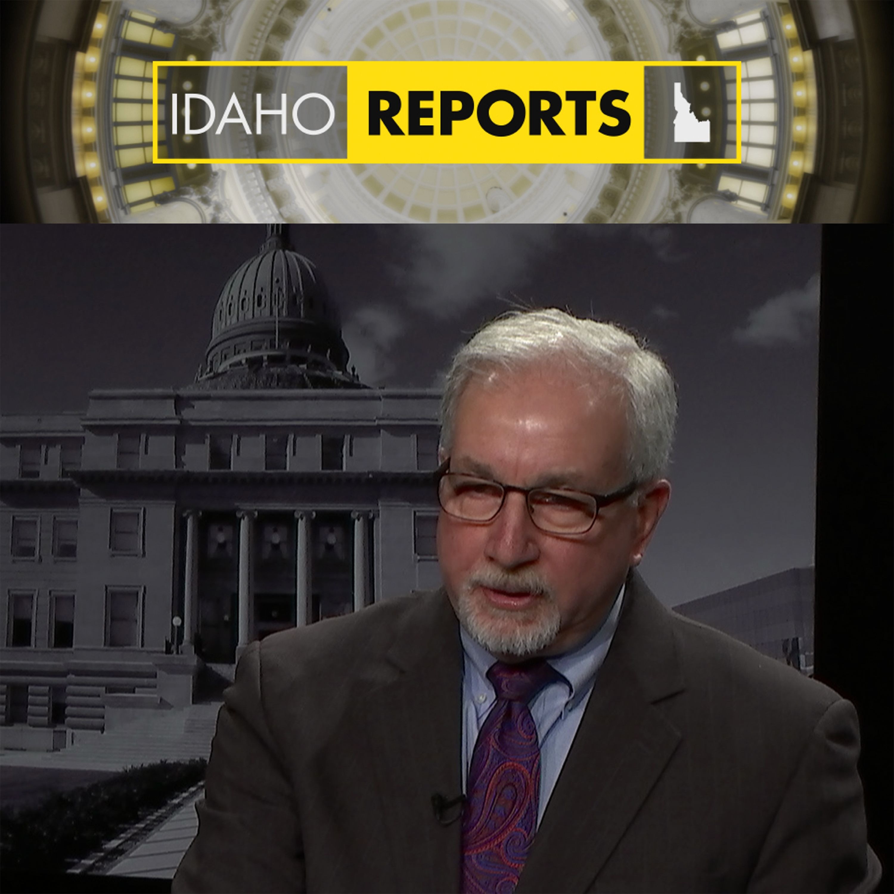 Extra: Rep. Steve Berch on Public Funds for Private Education