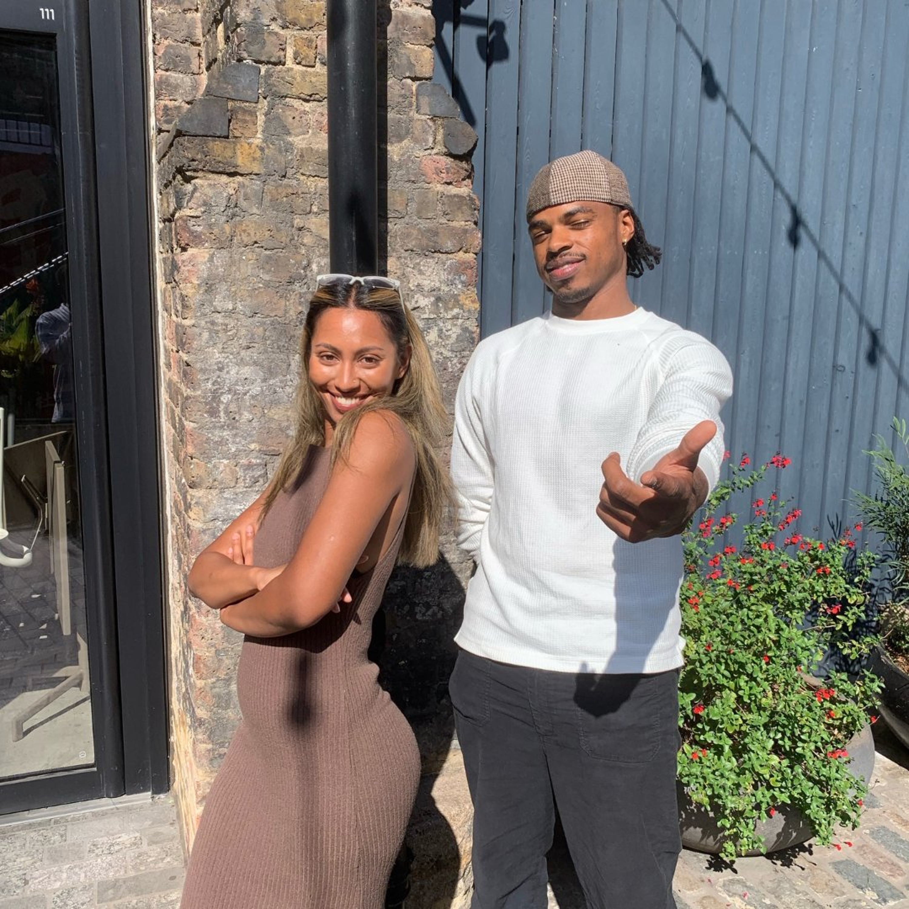 Paradise Frequencies w/ Raidaa, Elujay & Ivy Guerrier - 22/08/26 - [Voices Radio]
