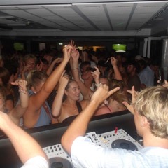 GRANT @ ALEX BLUFF BAR