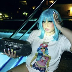 All Of Lucy Loone’s Unreleased Songs