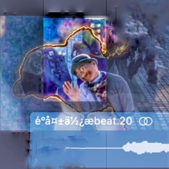 Raw V - é°ả*+ä½¿æ freestyle ft. 紫煙PurpleHaze