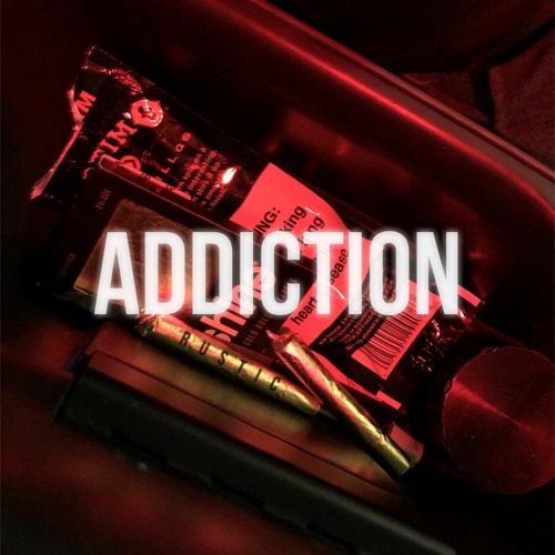 Rustic - Addiction (Original Mix)[Freedown]