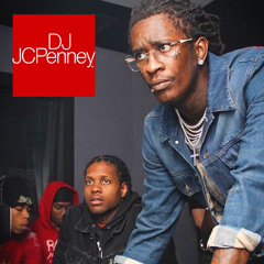 DJ JCPenney @ Dance Dance Mood Ring