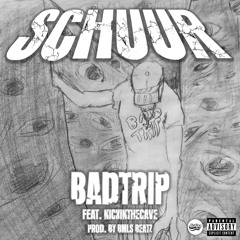 BadTrip (feat. NickInTheCave) (Prod. by BMLS Beatz)